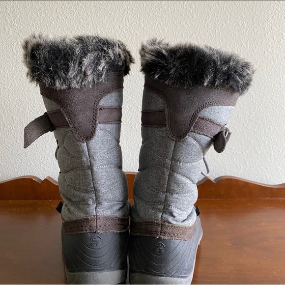 KAMIK | Women's Snow Boots - Picture 4 of 6